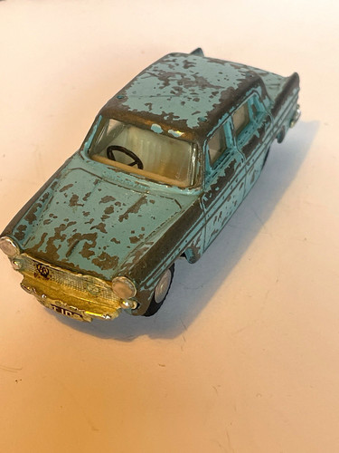 Dinky toys austin a60 - toys,