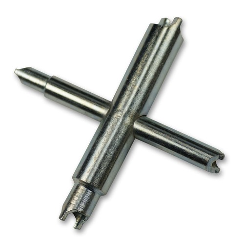 Clock dial wrench - centre, hand