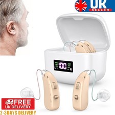 UK Digital Rechargeable