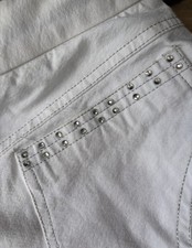 Hac Tac Luster Breech White