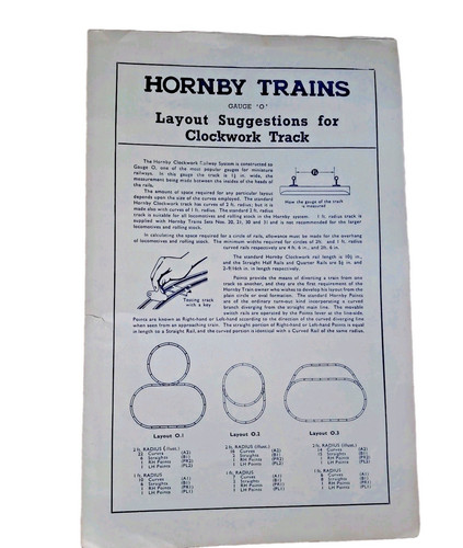 Hornby trains layout - trains,