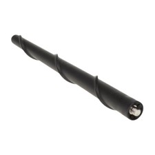 Radio Antenna Whip Replacement