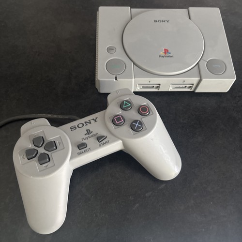 Sony playstation mini - sony,