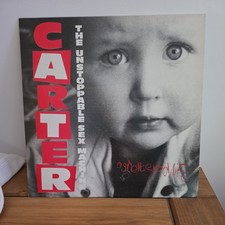 CARTER USM A Sheltered Life