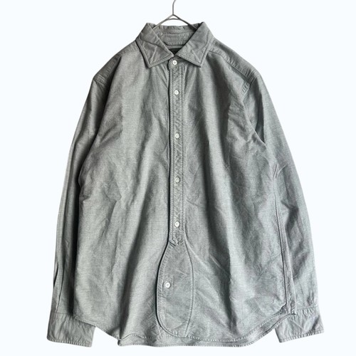 Nigel cabourn cotton oxford - cabourn,