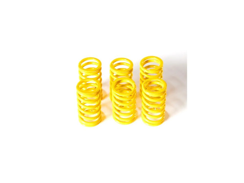 Kit clutch springs - kit, gold