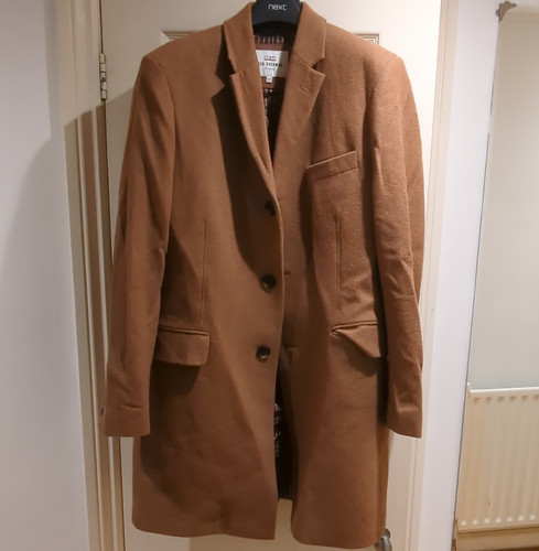 Ben sherman original - sherman, camel