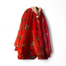 Brand New Oodie With Tags, One