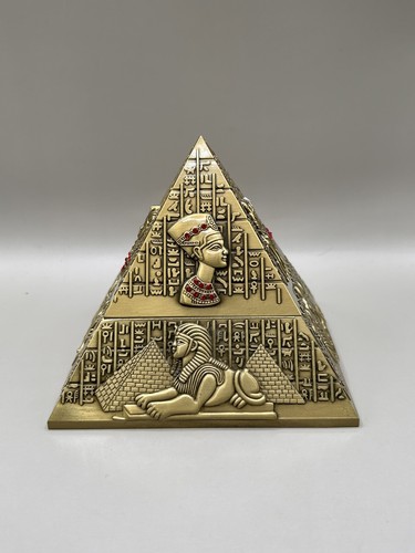 Egyptian sphinx pyramid design - sphinx,