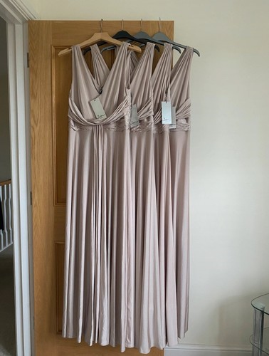 Issa london bridesmaid - issa, dress