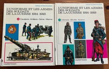 Arms & Uniforms of the Great
