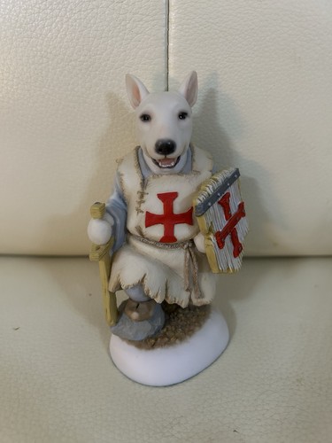 Robert harrop bull terrier - robert,
