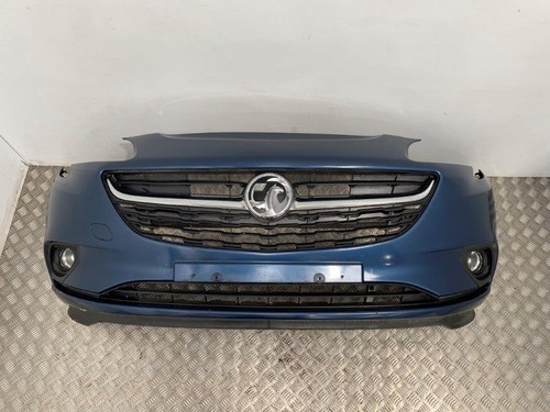 Vauxhall corsa e - vauxhall,