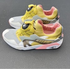 Puma Trinomic Disc Blaze UK7