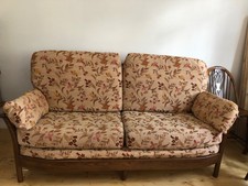 Ercol Renaissance 3 seater