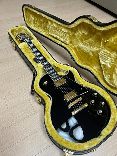 Epiphone inspired gibson - inspired, by