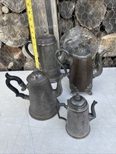 Antique English Britannia