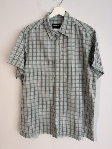 Rohan walkabout men shirt - rohan, men's