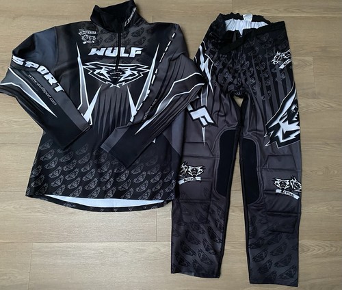 Wulfsport arena motocross - motocross, /