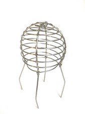 4 Pack - Gutter Pipe Leaf
