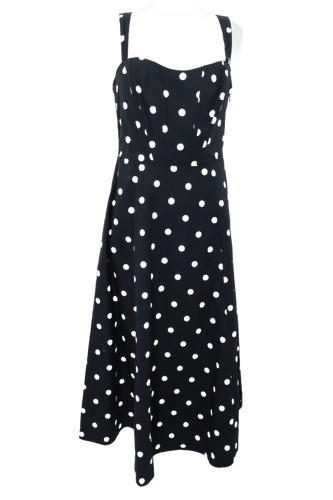 Women dress black - black, &