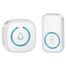 Wireless Door Bells Waterproof
