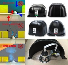 Thermahood Loft Insulation
