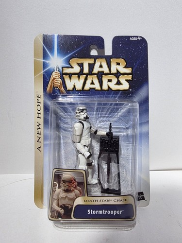 Star wars new hope - a,