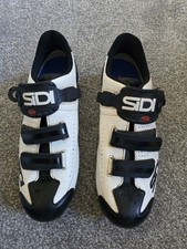 Sidi Alba 2 Road Cycling Shoes
