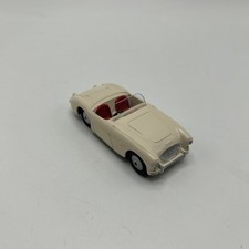 Corgi Toys Austin Healey
