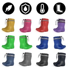 Kids, Boys, Girls Wellies