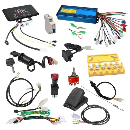 36v 48v 60v 72v 84v - 36v,