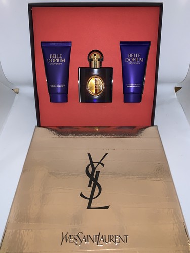 Ysl belle opium perfume - ysl,