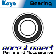 Sprocket Carrier Bearing for