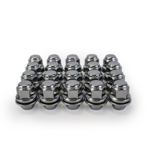 Wheel nuts fit toyota prius - wheel,