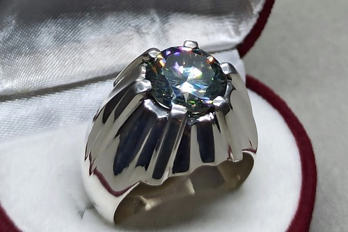 Certified carat rare - 4,