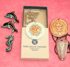 VINTAGE CERAMIC, POTTERY