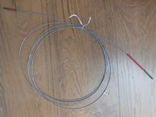 Qtc 4123 throttle - 4123, cable