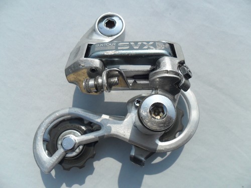 Suntour rear derailleur - suntour,
