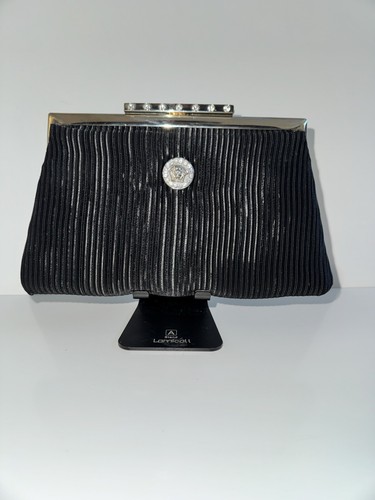 Vintage gianni versace black - vintage,