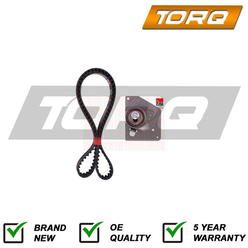 Timing cam belt kit torq - timing,