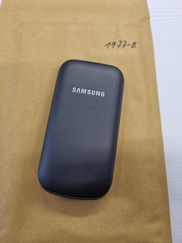 Samsung e1190 grey - samsung, gt-e1190