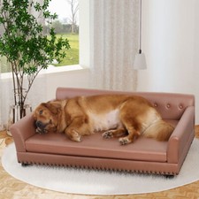 Large Dog Bed Sofa Couch