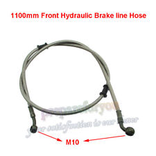 1100mm Front Hydraulic Brake line Hose For Chinese 50cc-190cc Dirt Pit Bike