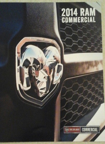 2014 dodge ram commercial - 2014,