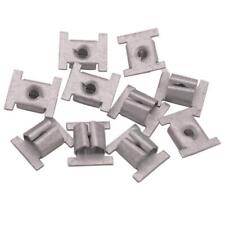 You.S Skid Plate Retention