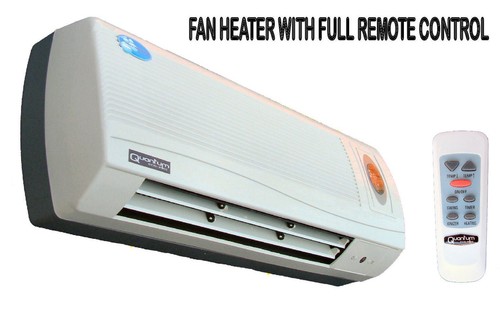 5kw garage wall fan heater - ,