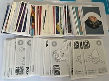 Panini Despicable Me 4