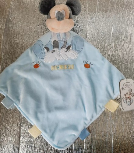 Disney store mickey mouse - mouse, soft