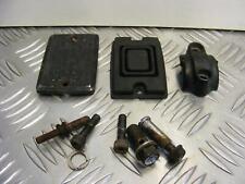 Honda VT 700 Shadow Clutch